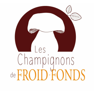 Les Champignons De Froid-fonds