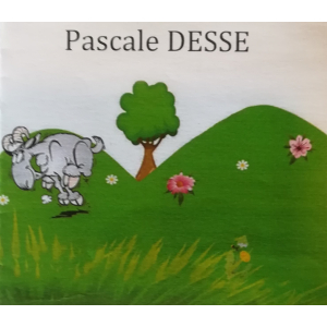 Les Chevreaux De Pascale Desse
