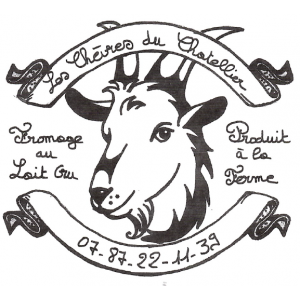 Les Chèvres Du Chatellier