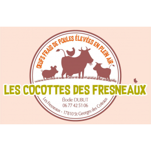 Les Cocottes Des Fresneaux