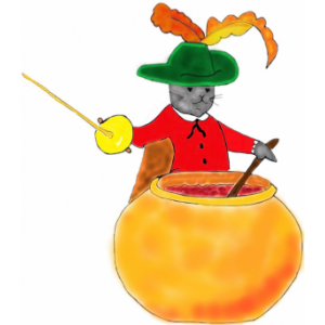 Les Confitures Du Chat Botté