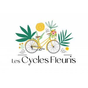 Les Cycles Fleuris