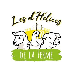 Les D'hélices De La Ferme