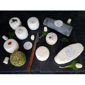 Les Délices De La Chèvrerie