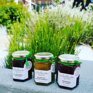 Les Douces'heures D'annie