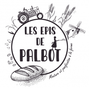 Les Epis De Palbot
