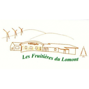 Les Fruitieres Du Lomont