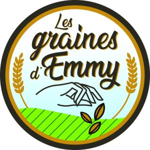 Les Graines D'emmy