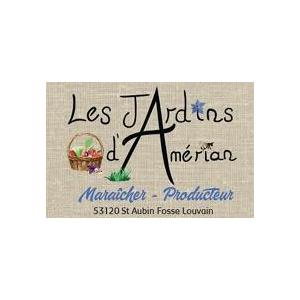 Les Jardins D'amérian