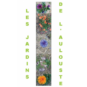 Les Jardins De L'aulouste