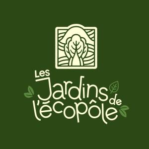 Les Jardins De L'écopole