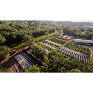 Les Jardins De La Banquise