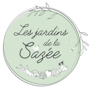 Les Jardins De La Sazée