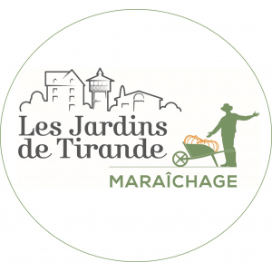 Les Jardins De Tirande