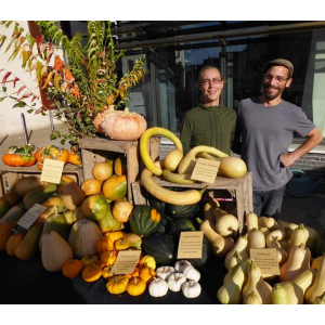 Les Jardins Des Thorains