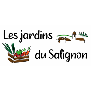 Les Jardins Du Salignon