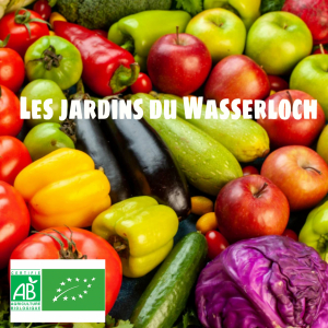 Les Jardins Du Wasserloch