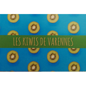 Les Kiwis De Varennes