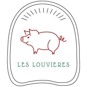 Les Louvières