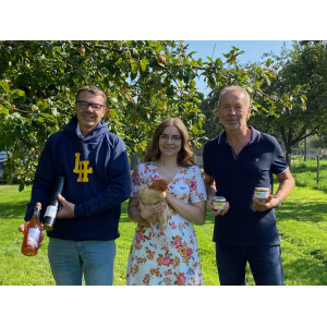 Les Normandises Du Pradon