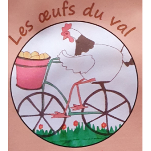 Les œufs Du Val