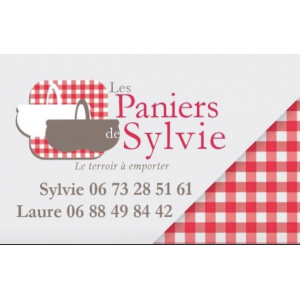 Les Paniers De Sylvie