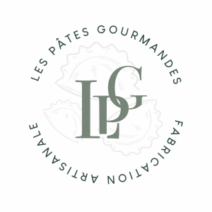 Les Pâtes Gourmandes
