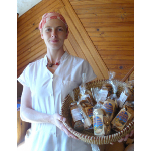 Les Petits Gâteaux De Mérens