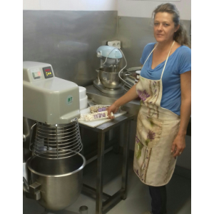 Les Petits Plaisirs De Lili