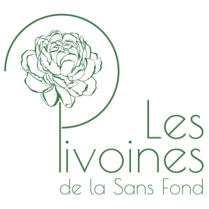 Les Pivoines De La Sans Fond