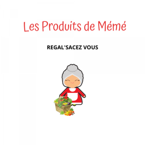 Les Produits De Mémé
