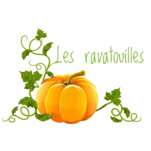 Les Ravatouilles