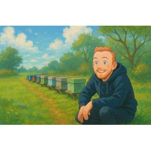 Les Ruchers D'aristée