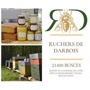 Les Ruchers De Darbois