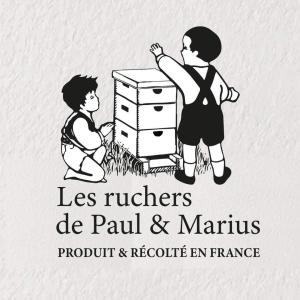 Les Ruchers De Paul & Marius
