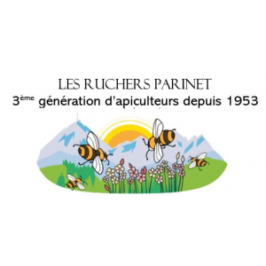 Les Ruchers Parinet