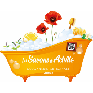 Les Savons D'achille