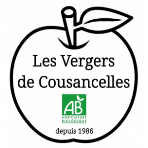 Les Vergers De Cousancelles