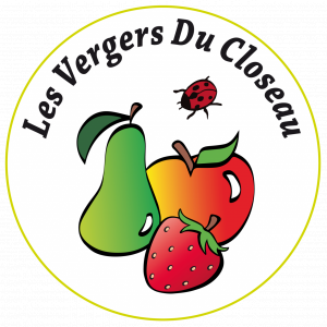 Les Vergers Du Closeau