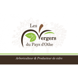 Les Vergers Du Pays D'othe