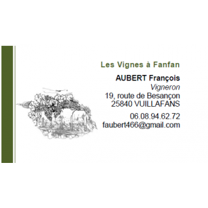 Les Vignes à Fanfan