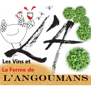 Les Vins Et La Ferme De L'angoumans