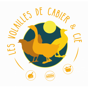 Les Volailles De Cabier Et Cie