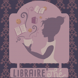Libraire'thé