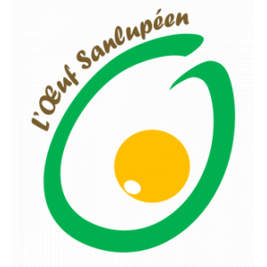 L’oeuf Sanlupéen