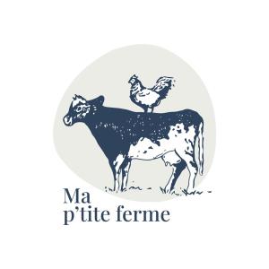 Ma P'tite Ferme - Earl Les Champs De Bey