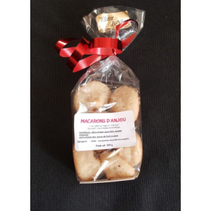 Macarons D'anjou