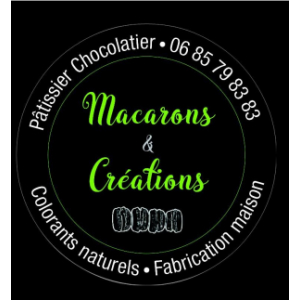 Macarons & Créations