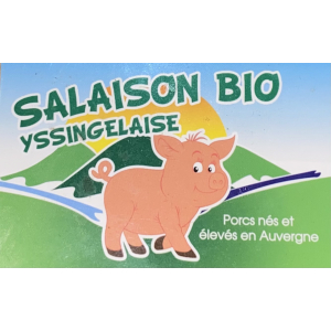 Maison Devidal, Salaison Charcuterie Bio