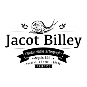 Maison Jacot Billey
